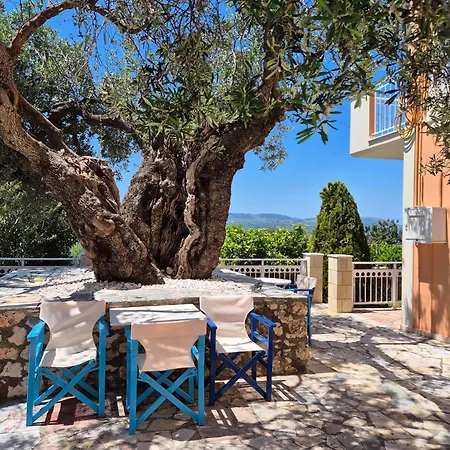 Σπίτι διακοπών Casa Di Pietro 2 Φάρσα