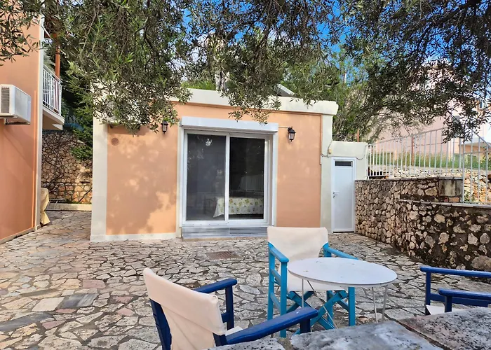 Σπίτι διακοπών Casa Di Pietro 2 *