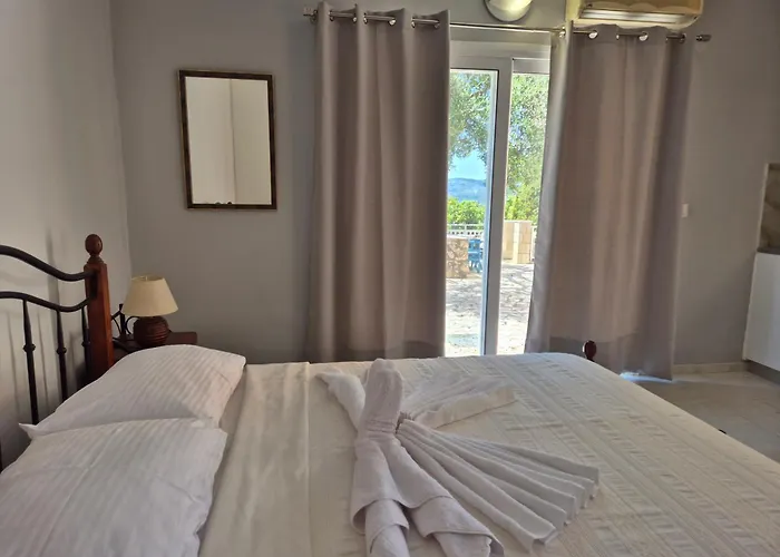 Casa Di Pietro 2 Σπίτι διακοπών Φάρσα
