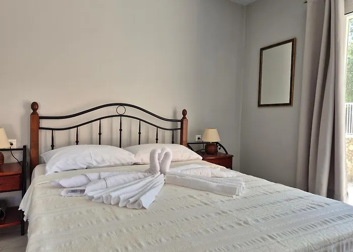 Casa Di Pietro 2 * Φάρσα