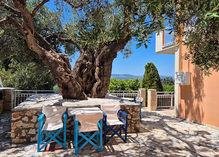 Σπίτι διακοπών Casa Di Pietro 2 Φάρσα