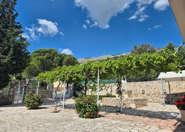 Casa Di Pietro 2
