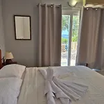 Casa Di Pietro 2 Semesterbostad Fársa
