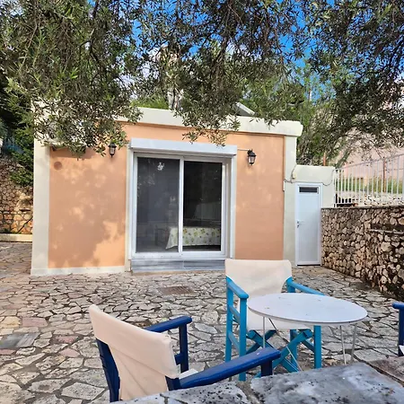 Casa de Férias Casa Di Pietro 2 *
