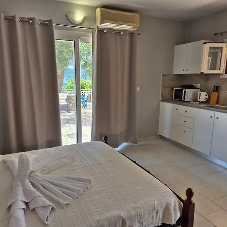 Casa Di Pietro 2 * Fársa