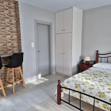 Casa Di Pietro 2 * Fársa