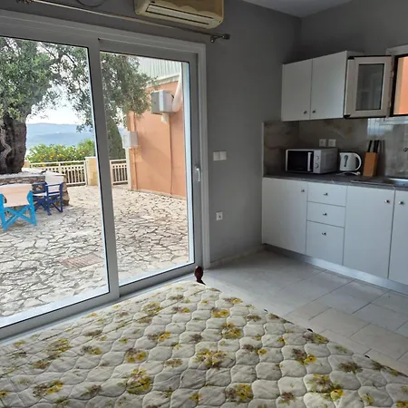 Casa Di Pietro 2 Holiday home