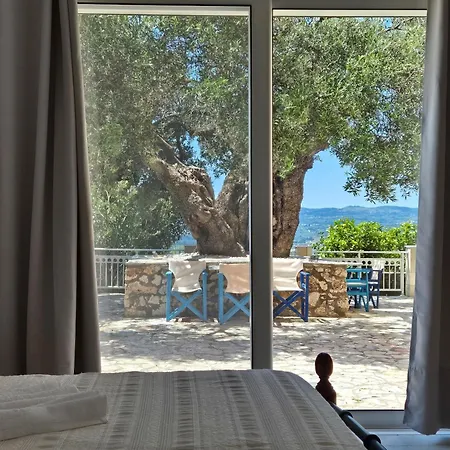 Casa Di Pietro 2 Fársa