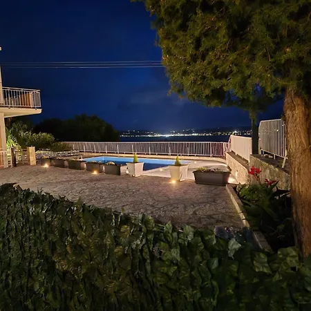 Ferienhaus Casa Di Pietro 2 Fársa