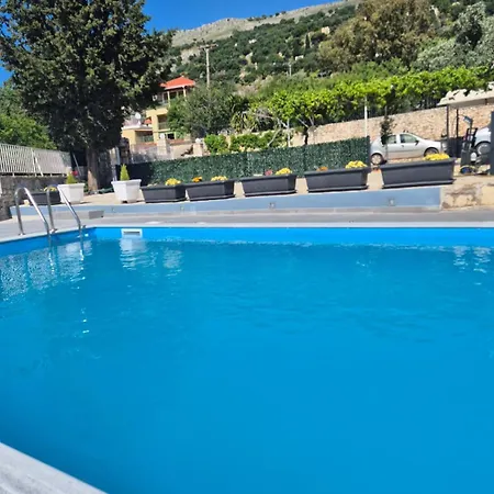 Casa Di Pietro 2 * Fársa