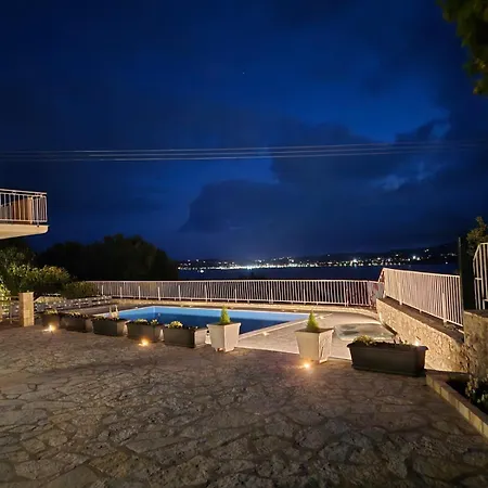 Casa Di Pietro 2 * Fársa