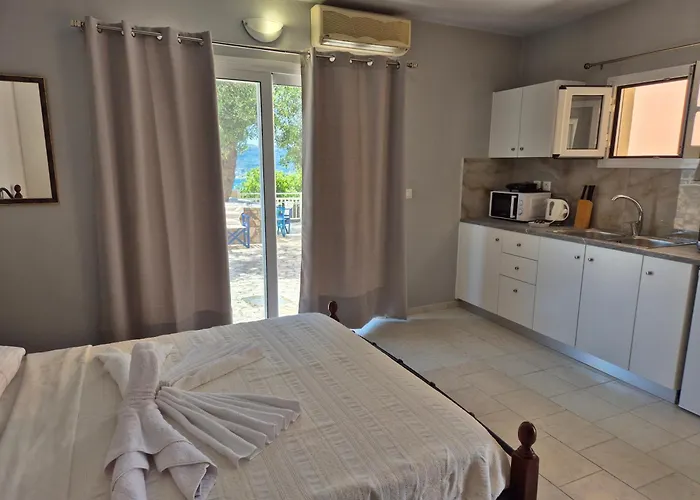 Casa Di Pietro 2 * Fársa